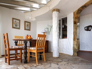 Appartamento per vacanze Costa Calma Caratteristiche 11