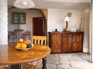 Appartamento per vacanze Costa Calma Caratteristiche 12