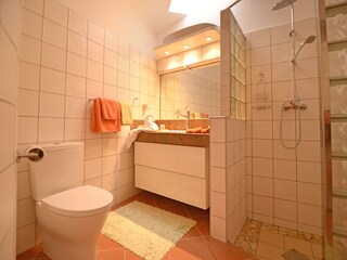 Appartamento per vacanze Costa Calma Caratteristiche 20