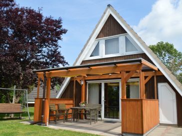 Ferienhaus Rudi