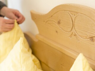 natural wooden furniture
