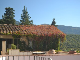 Casa per le vacanze Pelago Registrazione all'aperto 3