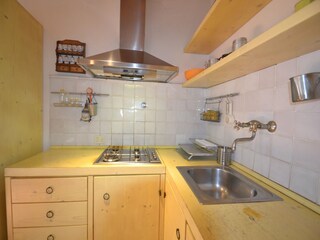 Vakantiehuis Pelago Kenmerken 13