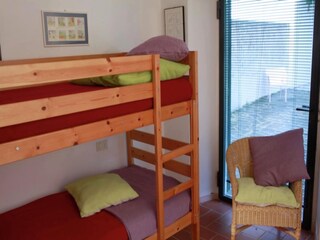 Ferienhaus Pelago Ausstattung 16