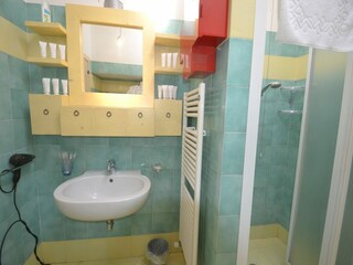 Ferienhaus Pelago Ausstattung 17