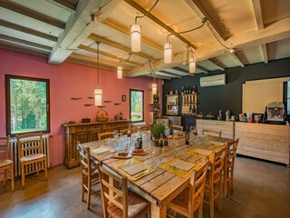 Maison de vacances Pelago  21