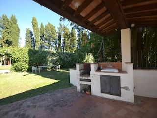 Ferienhaus Pelago  21