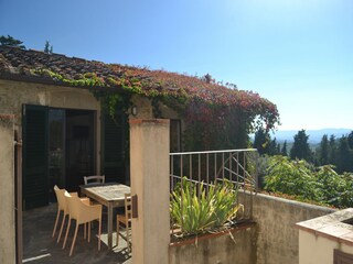 Maison de vacances Pelago Enregistrement extérieur 6