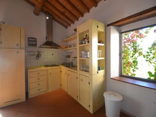 Maison de vacances Pelago Équipement 13