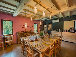 Casa per le vacanze Pelago  22