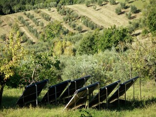 Vakantiehuis Pelago Buitenaudio-opname 10