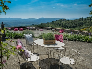 Ferienhaus Pelago  24