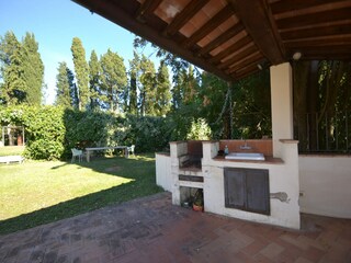 Maison de vacances Pelago  22