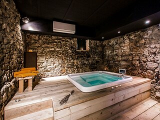 Maison de vacances Pelago  23