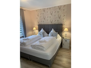 Ferienwohnung Hahnenklee Ausstattung 10