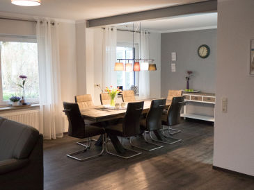 Ferienhaus Uhlenflucht