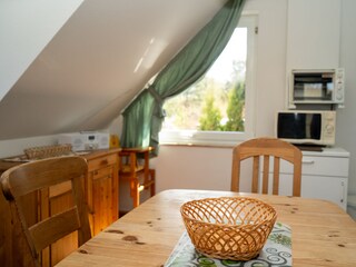 Holiday apartment Prerow Outdoor Recording 5