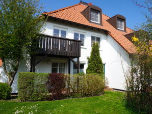 Am Darßwald, Haus O, FeWo 7