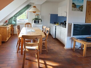 Holiday apartment Prerow Features 8