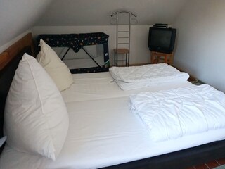 Holiday apartment Prerow Features 9