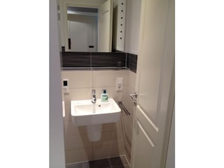 Gäste - WC