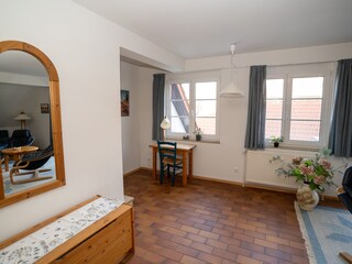 Holiday apartment Prerow Features 16