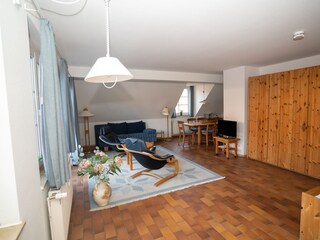 Holiday apartment Prerow Features 17