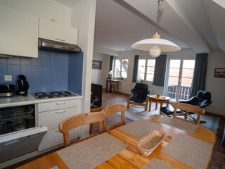 Holiday apartment Prerow Features 20