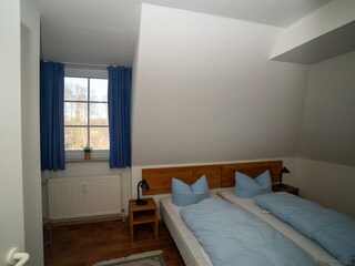 Ferienwohnung Prerow Ausstattung 21