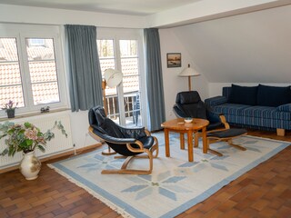 Holiday apartment Prerow Features 23