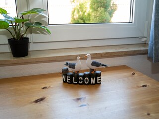 Holiday apartment Prerow Features 24