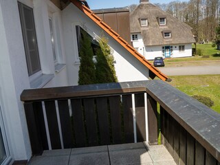 Ferienwohnung Prerow Ausstattung 26