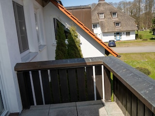 Holiday apartment Prerow Features 26