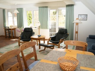 Ferienwohnung Prerow Ausstattung 27