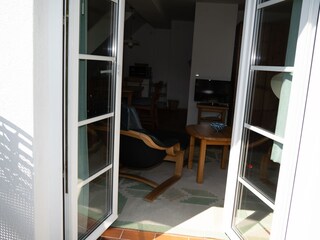 Holiday apartment Prerow Features 28