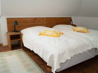 Ferienwohnung Prerow Ausstattung 29