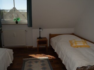 Ferienwohnung Prerow Ausstattung 32