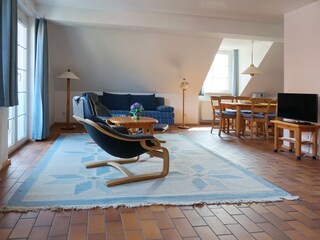 Holiday apartment Prerow Features 8