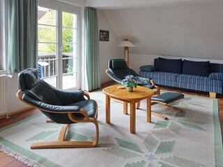 Holiday apartment Prerow Features 10