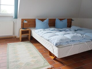 Holiday apartment Prerow Features 11