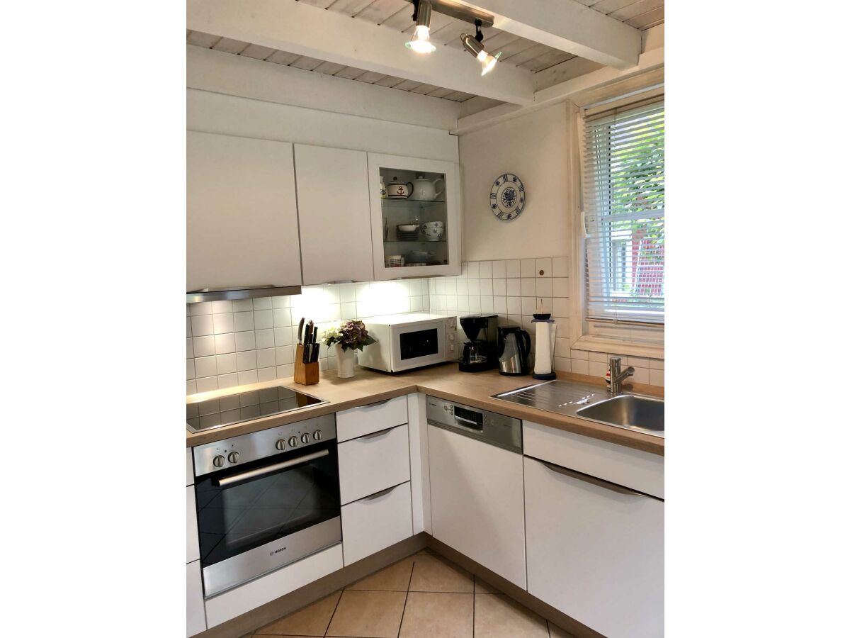 Ferienhaus Traum 268, Baabe, Firma Fewo & Meer e.K.