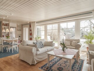 Apartamento de vacaciones Herrsching Características 1