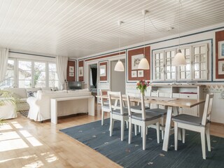 Apartamento de vacaciones Herrsching Características 7