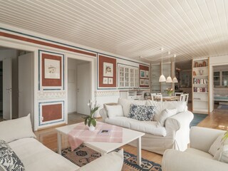 Apartamento de vacaciones Herrsching Características 8