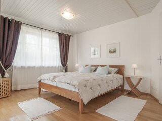 Vakantieappartement Herrsching Kenmerken 9