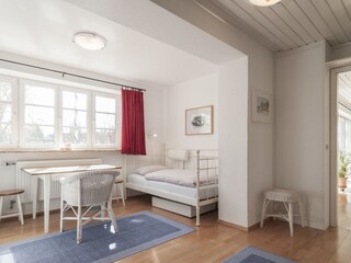 Appartement de vacances Herrsching Équipement 11