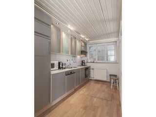 Apartamento de vacaciones Herrsching Características 12