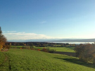 Appartamento per vacanze Herrsching Ambiente 22