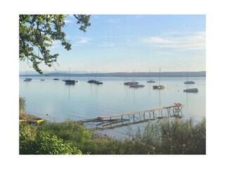 Appartamento per vacanze Herrsching Ambiente 18