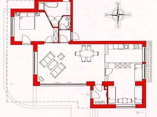 Appartement de vacances Herrsching Équipement 6